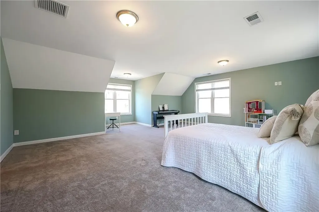 257 East Shore Drive Coventry RI 02816