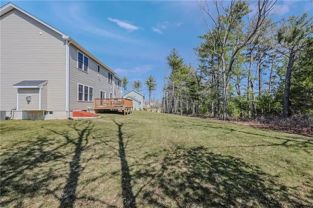 257 East Shore Drive Coventry RI 02816
