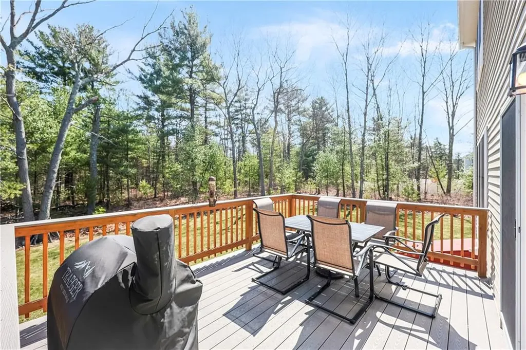 257 East Shore Drive Coventry RI 02816