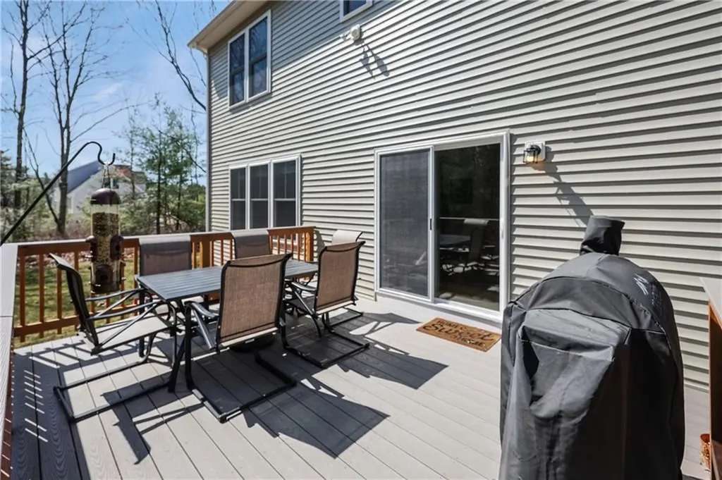 257 East Shore Drive Coventry RI 02816
