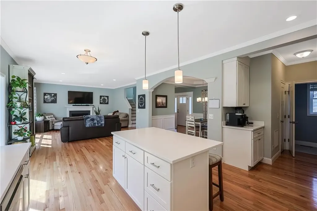 257 East Shore Drive Coventry RI 02816