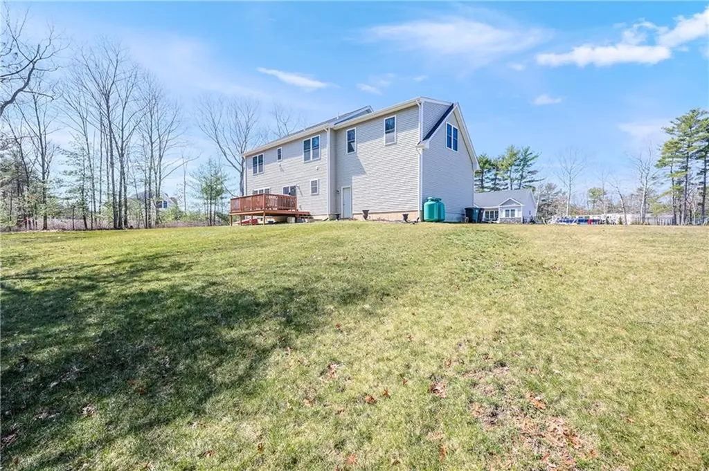 257 East Shore Drive Coventry RI 02816