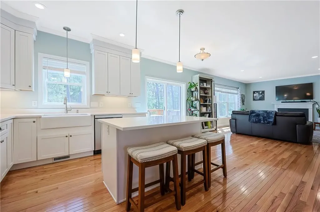 257 East Shore Drive Coventry RI 02816
