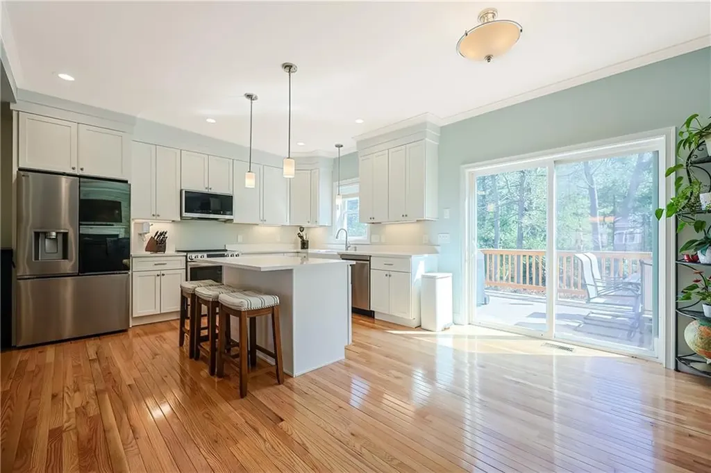 257 East Shore Drive Coventry RI 02816