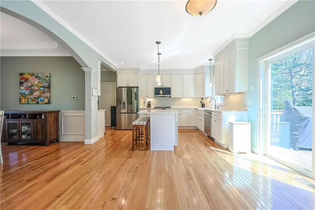 257 East Shore Drive Coventry RI 02816