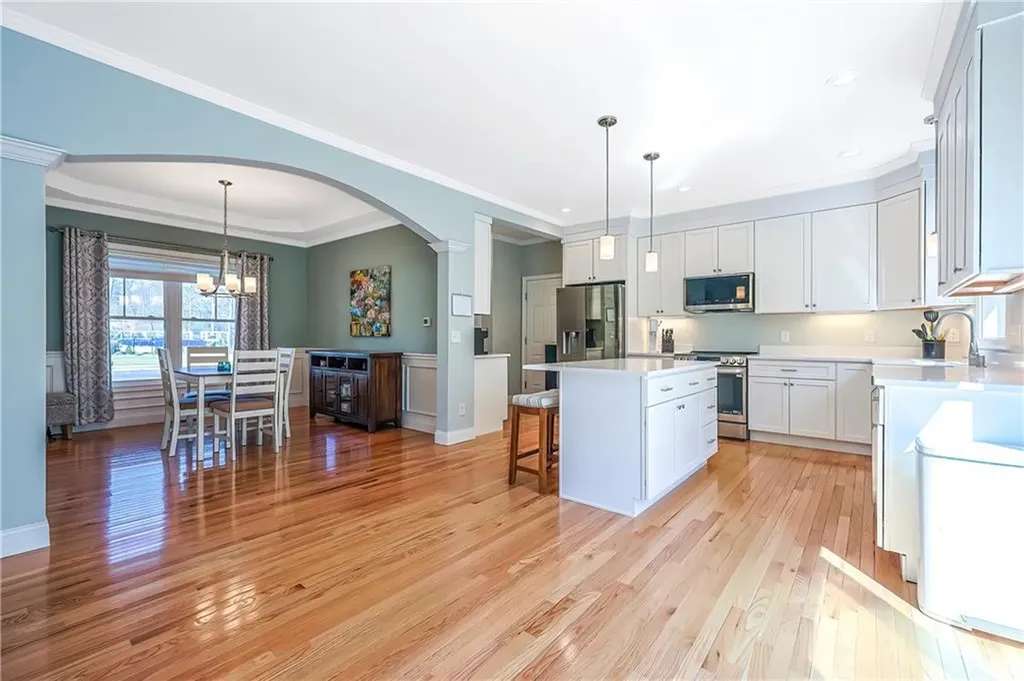 257 East Shore Drive Coventry RI 02816