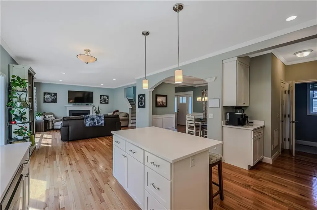 257 East Shore Drive Coventry RI 02816