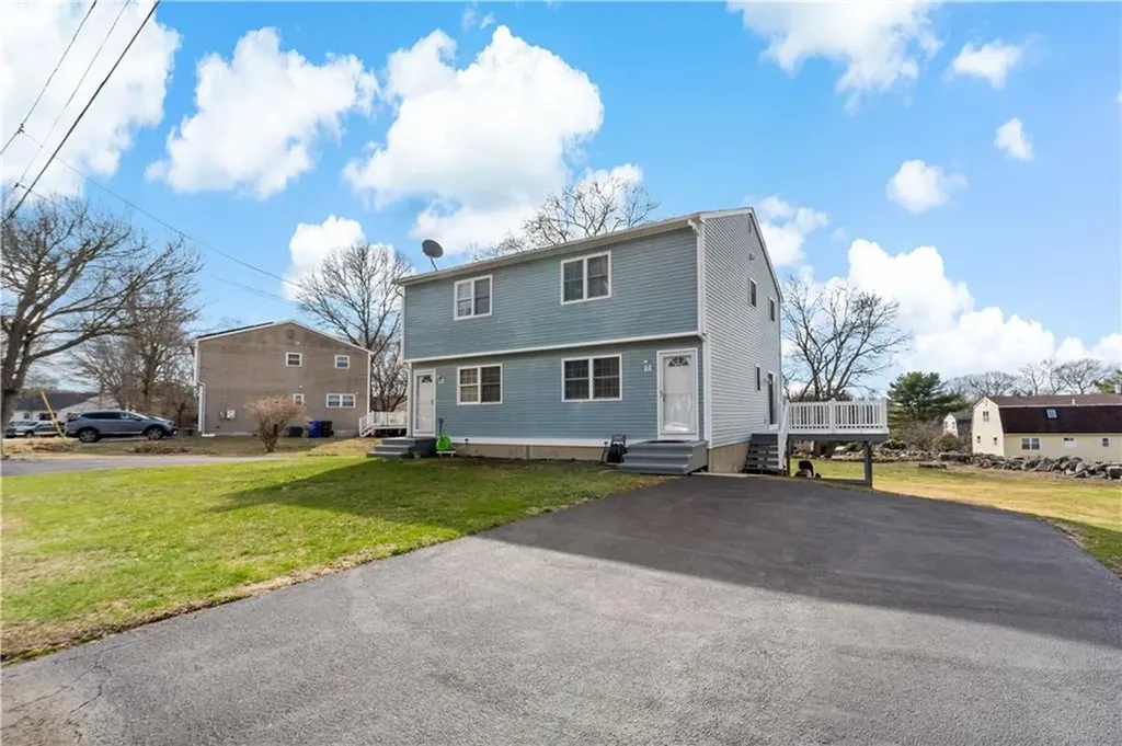 14 Meadowview Terrace Westerly RI 02891
