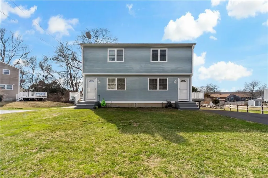 14 Meadowview Terrace Westerly RI 02891