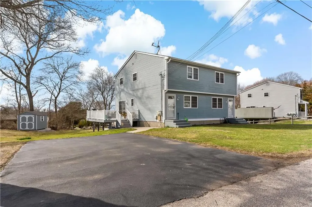 14 Meadowview Terrace Westerly RI 02891