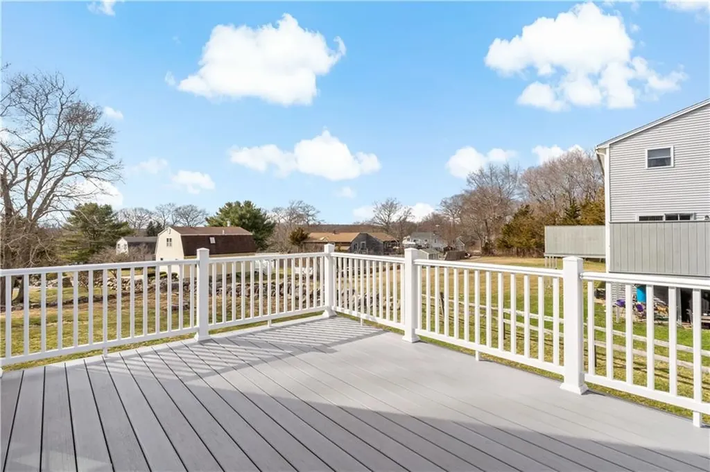 14 Meadowview Terrace Westerly RI 02891