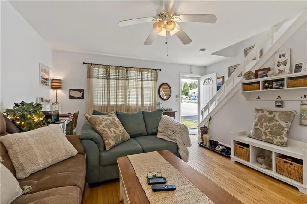 14 Meadowview Terrace Westerly RI 02891