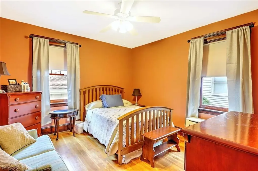 371 Mount Pleasant Avenue Providence RI 02908