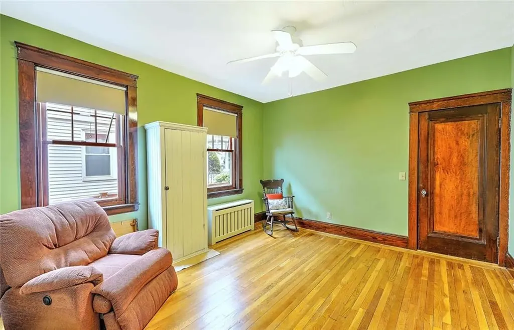 371 Mount Pleasant Avenue Providence RI 02908