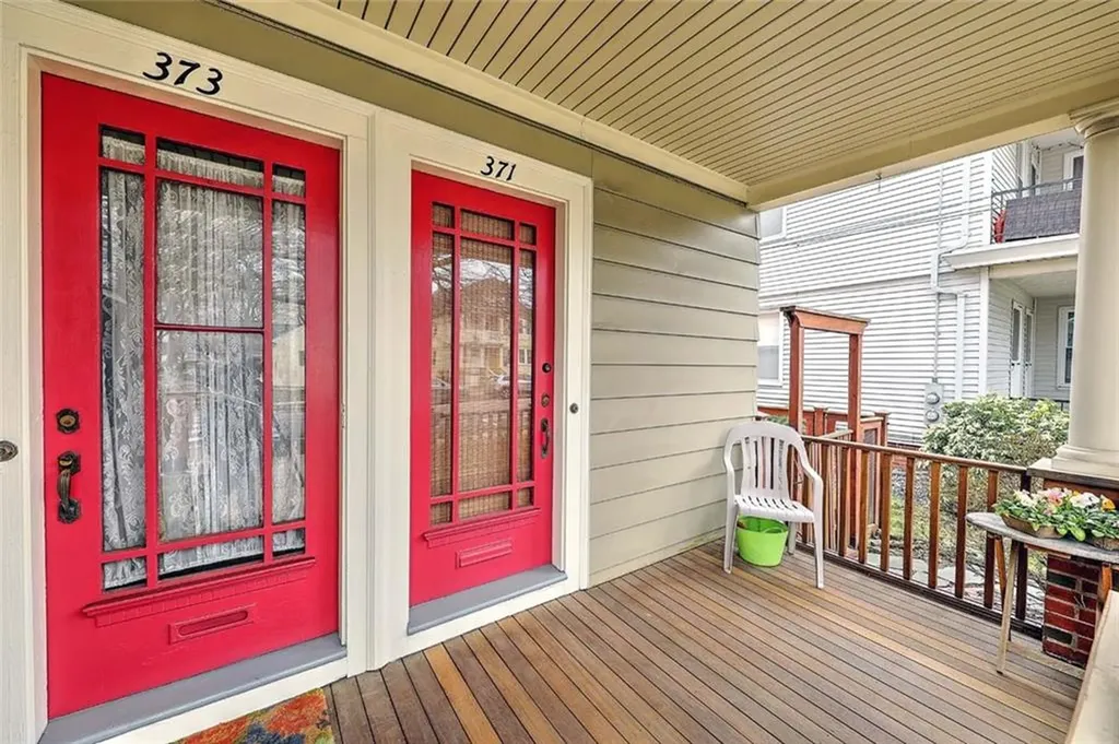 371 Mount Pleasant Avenue Providence RI 02908