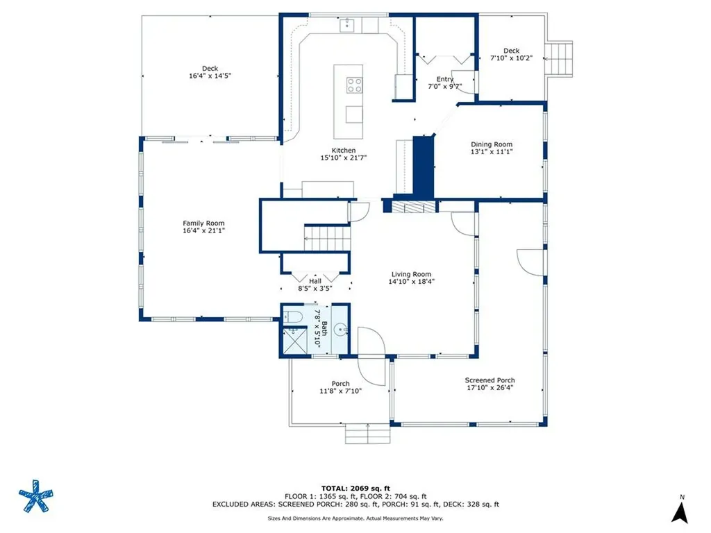 35 Touisset Road Warren RI 02885
