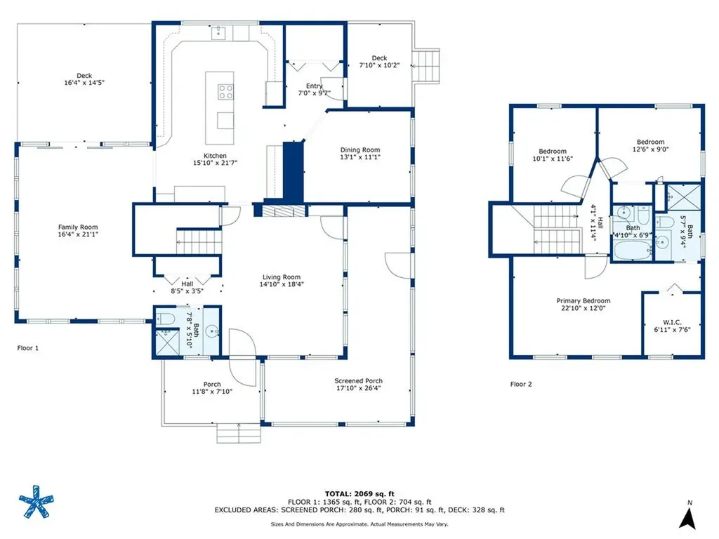35 Touisset Road Warren RI 02885