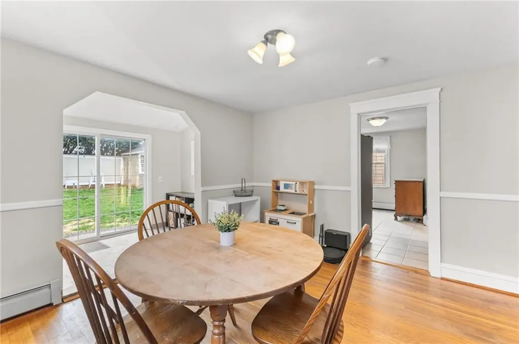 409 Eaton Street Providence RI 02908