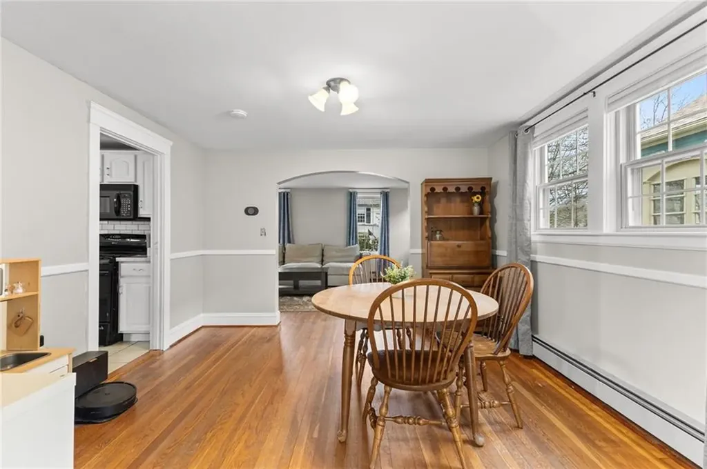 409 Eaton Street Providence RI 02908