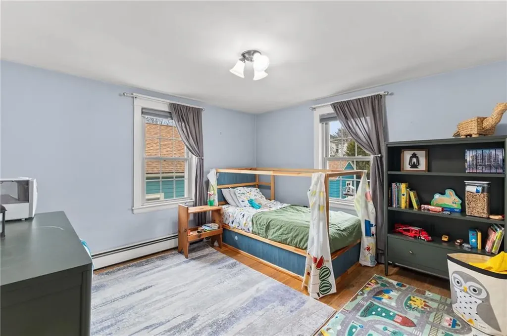 409 Eaton Street Providence RI 02908