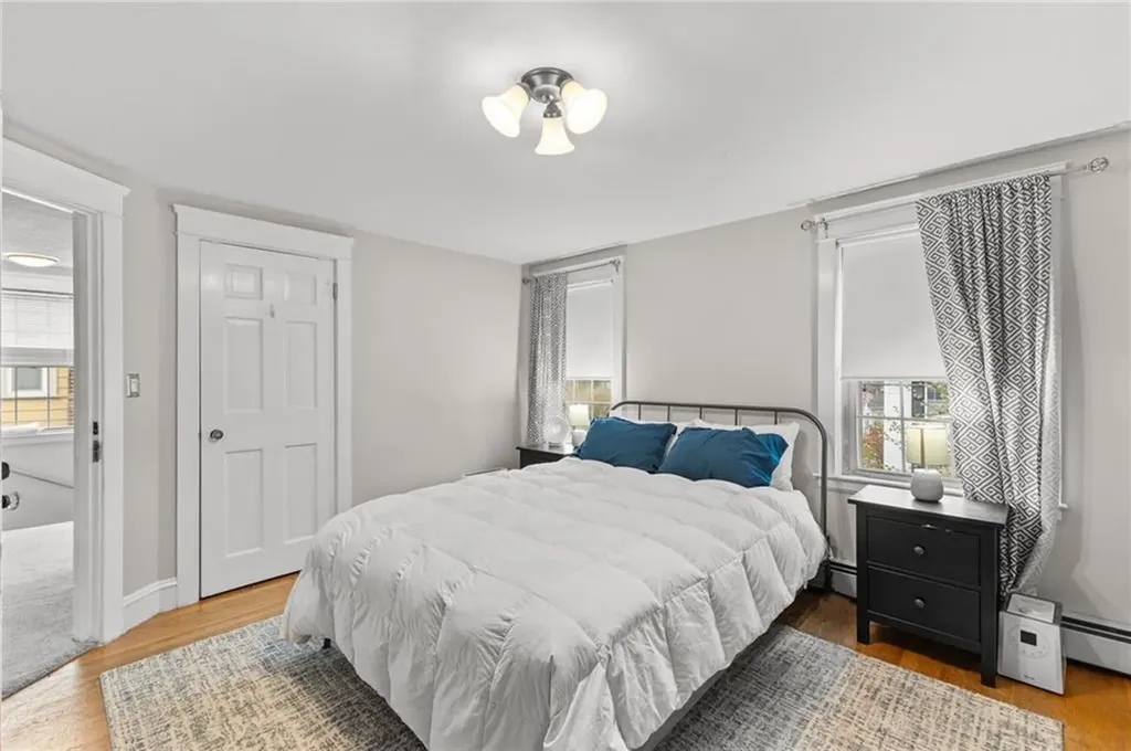 409 Eaton Street Providence RI 02908