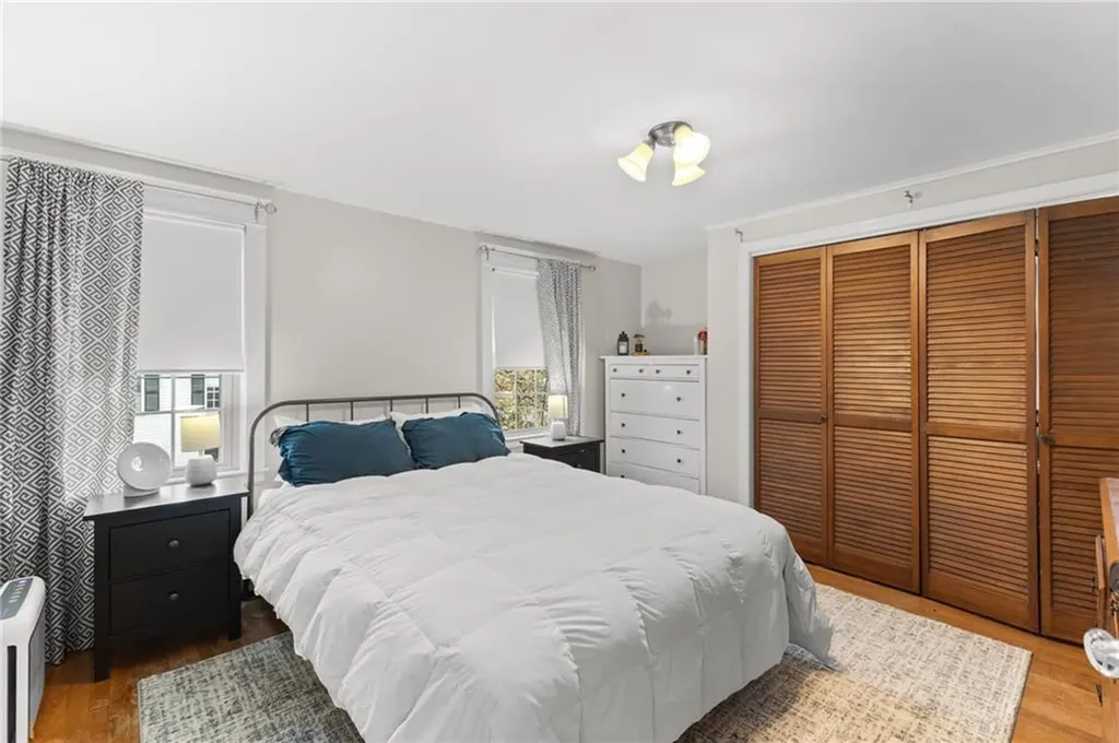 409 Eaton Street Providence RI 02908