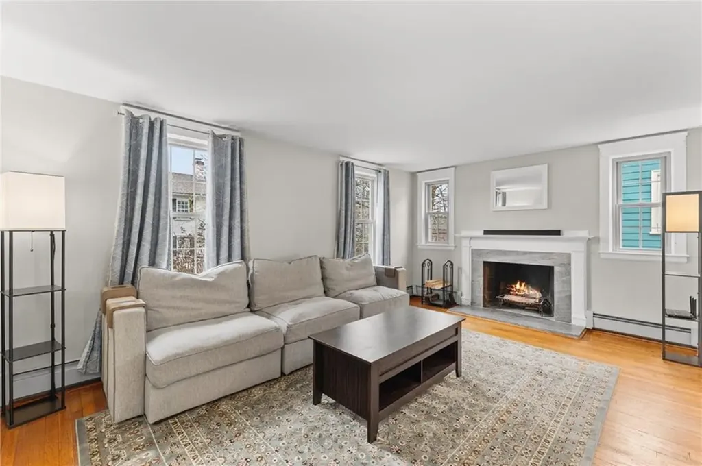 409 Eaton Street Providence RI 02908