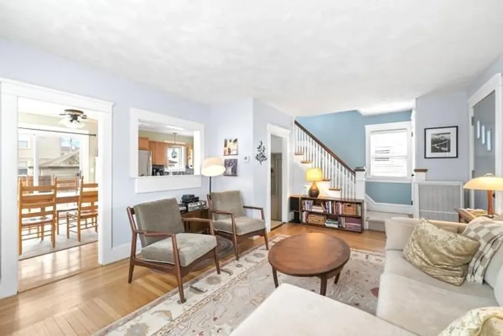 226 Roger Williams Avenue Providence RI 02907