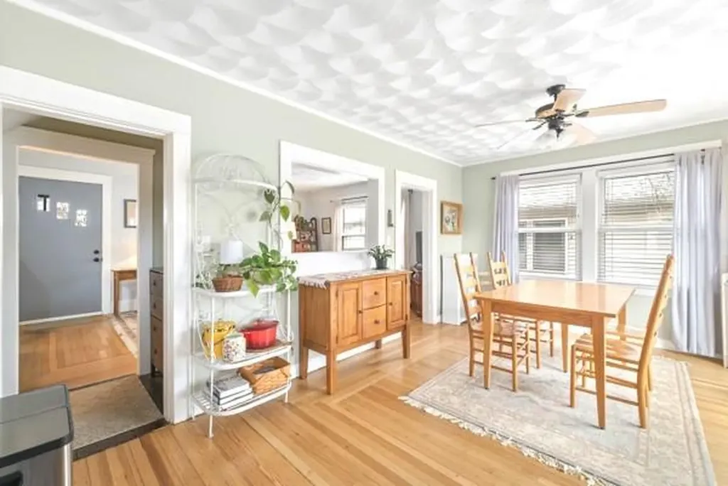 226 Roger Williams Avenue Providence RI 02907
