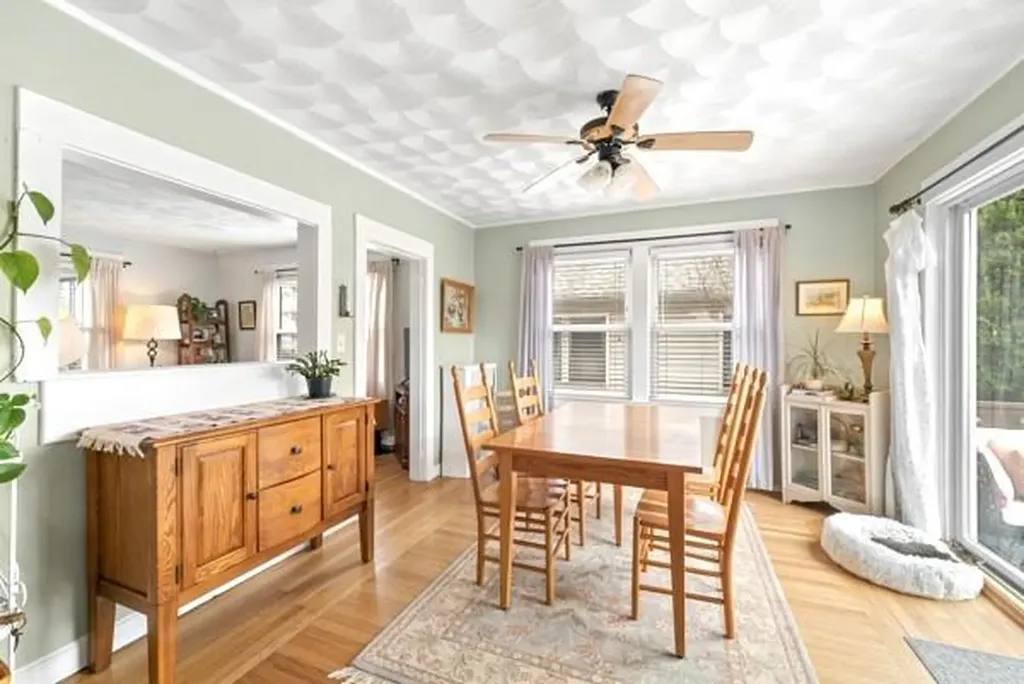 226 Roger Williams Avenue Providence RI 02907