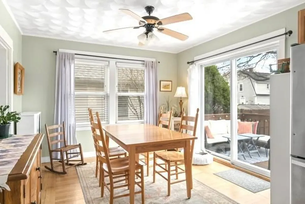 226 Roger Williams Avenue Providence RI 02907