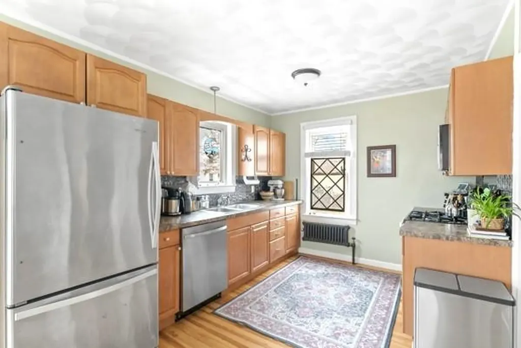 226 Roger Williams Avenue Providence RI 02907