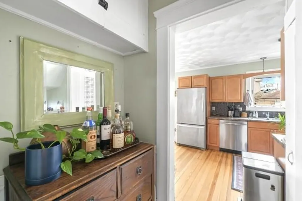 226 Roger Williams Avenue Providence RI 02907