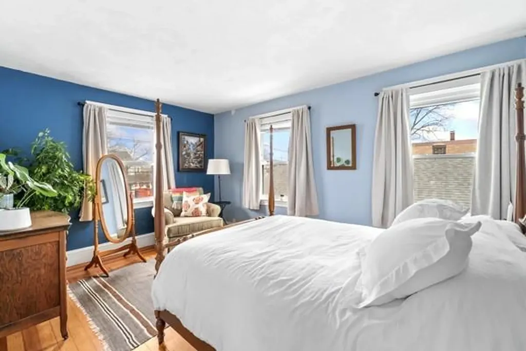226 Roger Williams Avenue Providence RI 02907