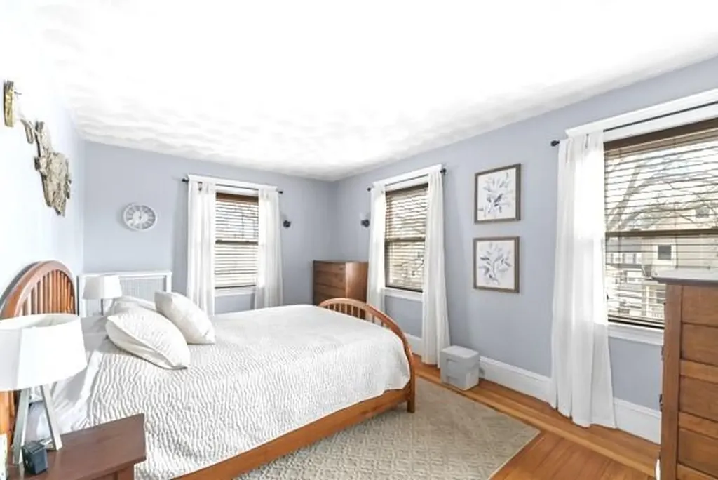 226 Roger Williams Avenue Providence RI 02907