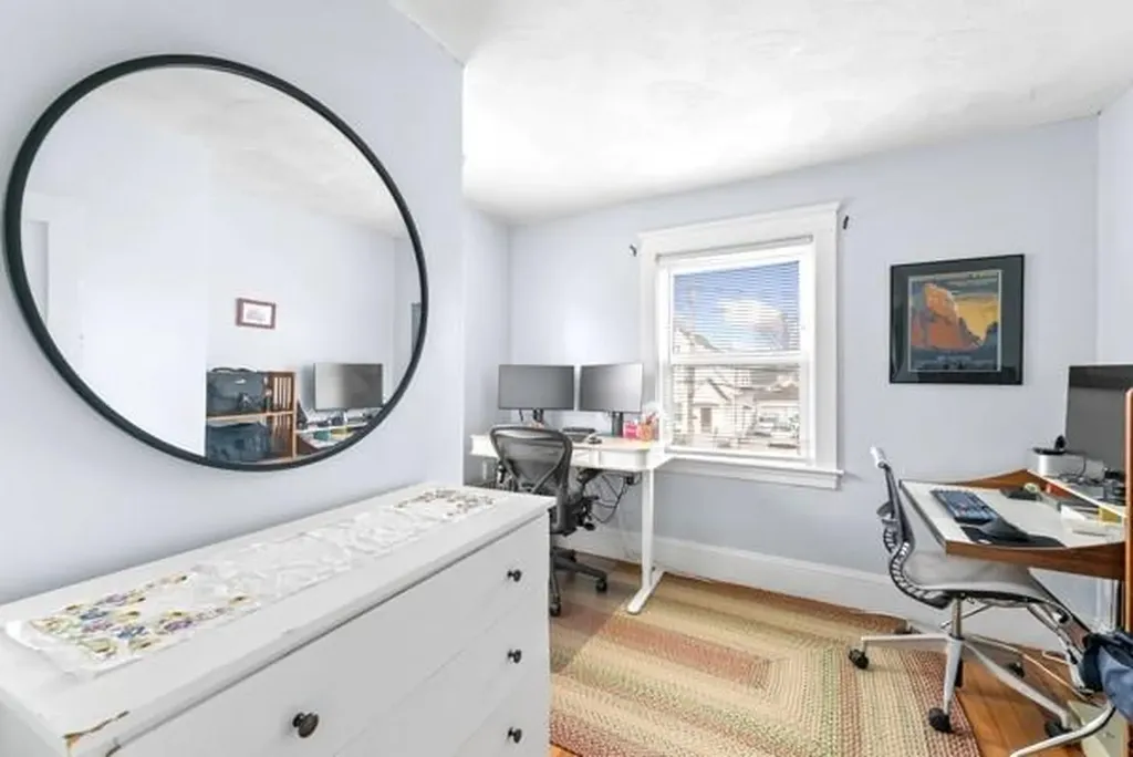 226 Roger Williams Avenue Providence RI 02907