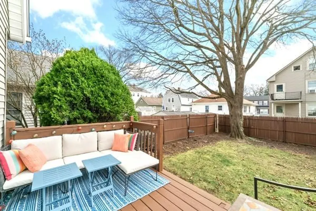 226 Roger Williams Avenue Providence RI 02907