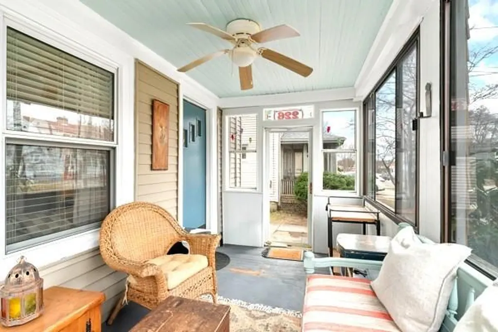 226 Roger Williams Avenue Providence RI 02907