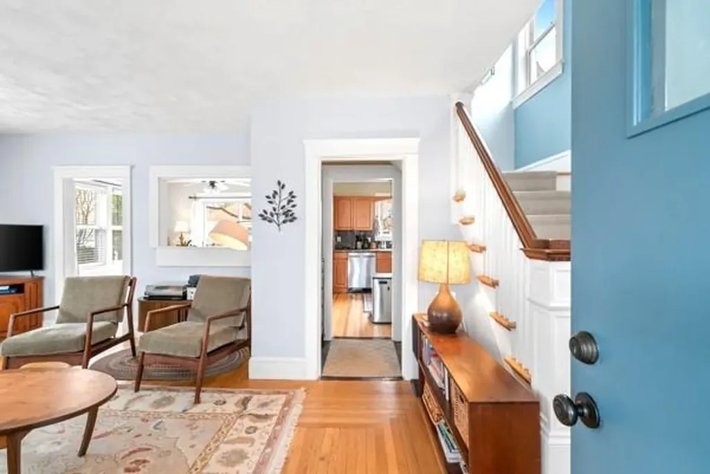 226 Roger Williams Avenue Providence RI 02907