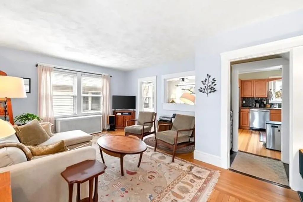 226 Roger Williams Avenue Providence RI 02907