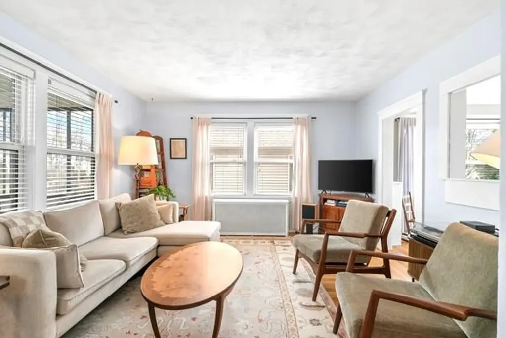226 Roger Williams Avenue Providence RI 02907