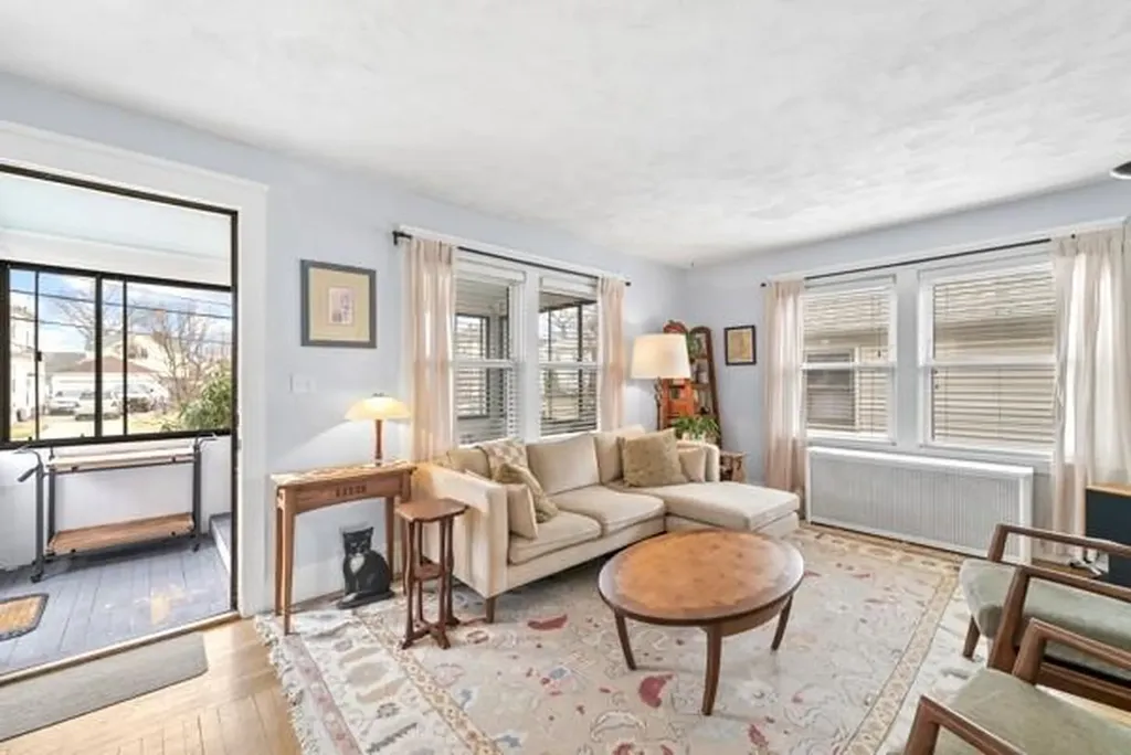 226 Roger Williams Avenue Providence RI 02907
