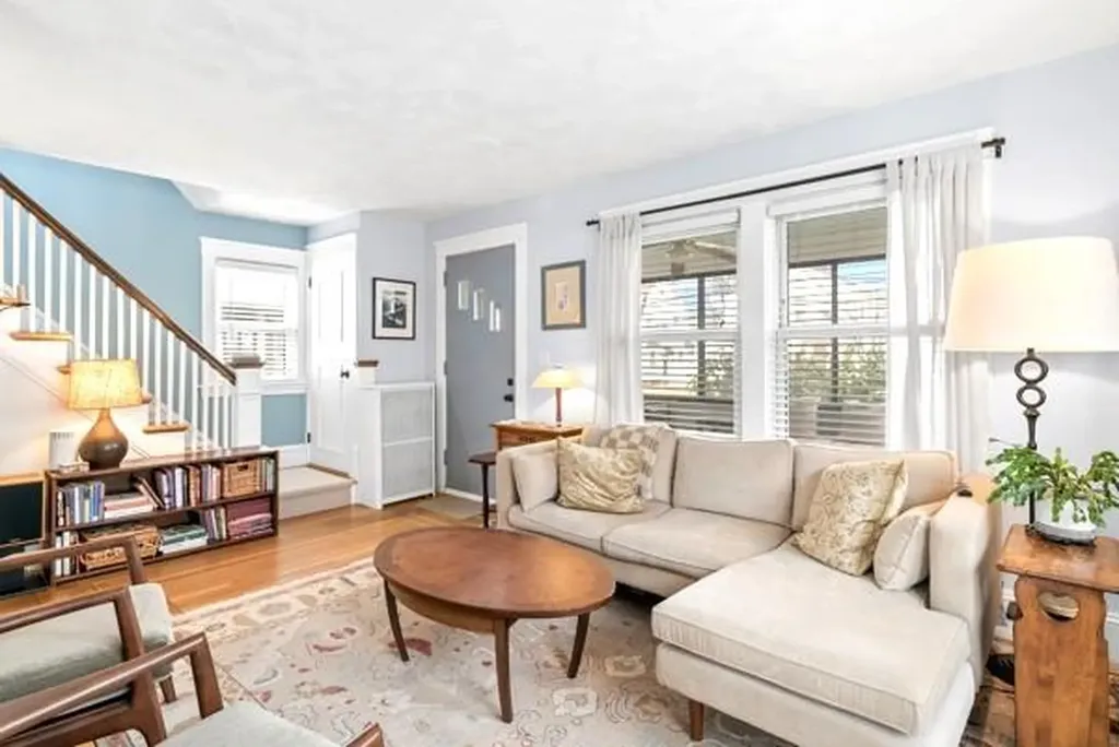 226 Roger Williams Avenue Providence RI 02907