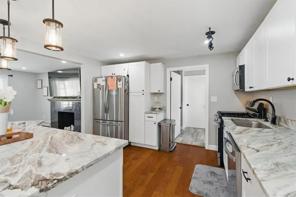 177 Overfield Road East Greenwich RI 02818