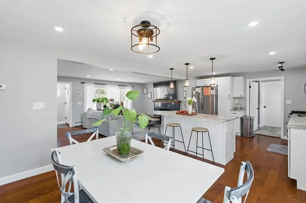 177 Overfield Road East Greenwich RI 02818