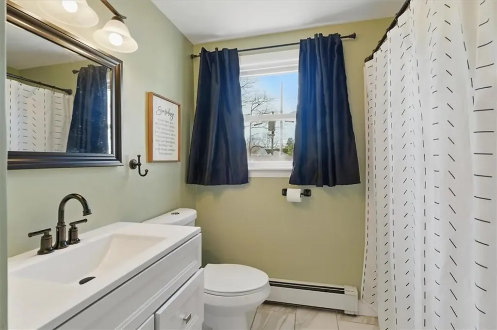 177 Overfield Road East Greenwich RI 02818