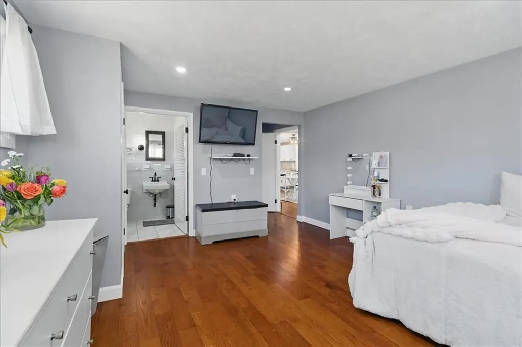 177 Overfield Road East Greenwich RI 02818