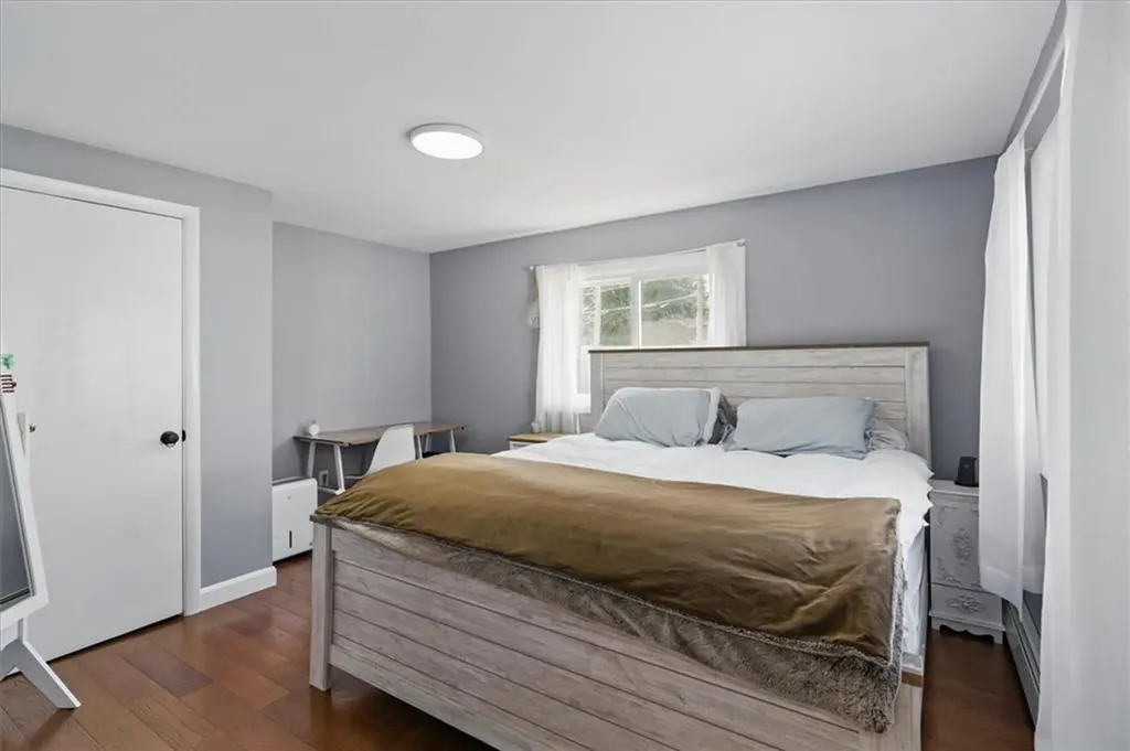 177 Overfield Road East Greenwich RI 02818