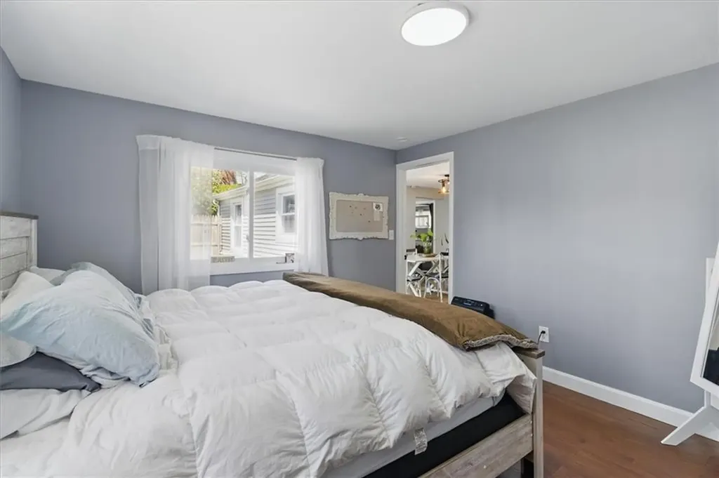 177 Overfield Road East Greenwich RI 02818