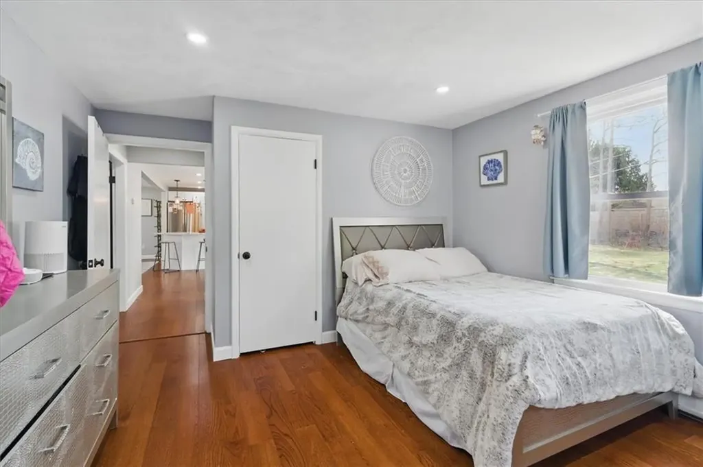 177 Overfield Road East Greenwich RI 02818